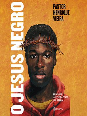 cover image of O Jesus negro